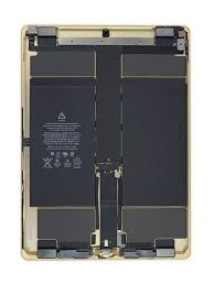 iPad Battery Replacement (iPad (5th Gen))