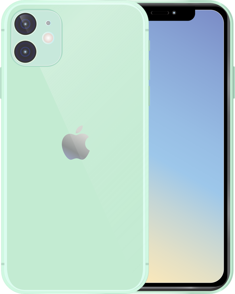 iPhone Front Screen Replacement (LCD) (iPhone 11 Pro)