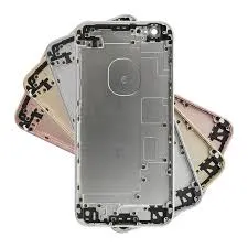 iPhone Rear Housing Replacement