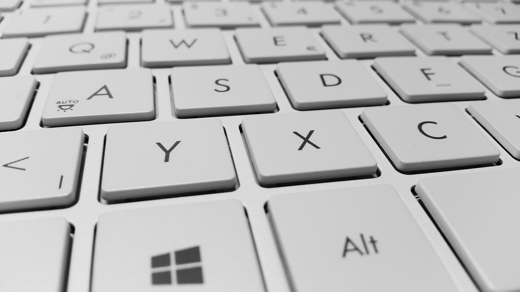 Windows Keyboard Replacement | iMicro Repairs LLC
